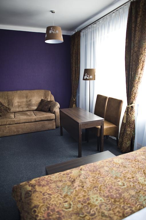Hotel Korona อัวคอฟ ห้อง รูปภาพ